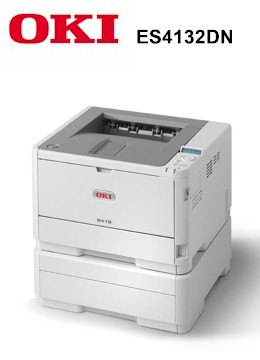 We supply sell and install OKI ES4132DN colour A3 multi-function printer sales in West Sussex, East Sussex, Kent and Surrey. We also maintain , repair OKI ES4132DN colour A3 multi-function printers in West Sussex, East Sussex, Kent and Surrey. We supply consumables, toner, drums, fuser units and transfer belts for OKI ES4132DN colour A3 multi-function printer in West Sussex, East Sussex, Kent and Surrey