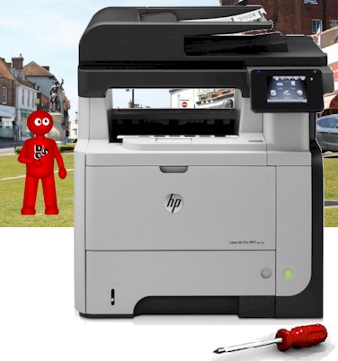 Local, On-site, Canon, Develop, Epson, HP, Konica Minolta, Kyocera, OKI, Olivetti, Ricoh, Samsung, Utax, Xerox  Printer, Photocopier, Copier, service, servicing, repair, fix, mend,  installation in Westerham Kent and surrounding areas. Perform printer maintenance, servicing, routine maintenance,  Fault code diagnosis, repair, Printers installed, relocated, Network installation, setup, issues resolved, Scan to email setup programmed, Poor print quality resolved, repaired, fixed, paper jams repaired, Replace end of life components ie Drums, ITB Belts, Fuser Units, Transfer Rollers Westerham Kent