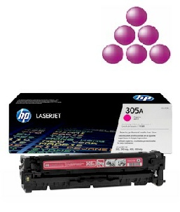 HP, Hewlett Packard, 305A, Magenta, Toner, Cartridge, CE401A, CE401X, supplier, in stock, sales, nationwide, cheap, delivery, Crawley West Sussex, East Sussex, Surrey and Kent