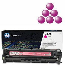 HP, Hewlett Packard, 312A, Magenta, Toner, Cartridge, CF383A, supplier, in stock, sales, nationwide, cheap, delivery, Crawley West Sussex, East Sussex, Surrey and Kent