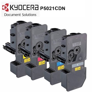 SUPPLIES - We supply sell KYOCERA ECOSYS P5021CDN colour multi-function Toner-Kit TK-5230K: Black Toner-Kit TK-5220K: Black Toner-Kit TK-5230C: Cyan Toner-Kit TK-5230M: Mageta Toner-Kit TK-5230Y: Yellow Toner-Kit TK-5220C: CyanToner-Kit TK-5220M: Magenta Toner-Kit TK-5220Y: Yellow sales in West Sussex, East Sussex, Kent and Surrey.