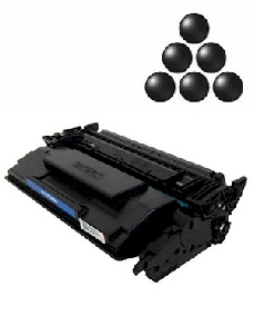 Black High Yield Toner Cartridge Compatible with HP LaserJet Pro MFP M426dw - CF226X, 26X Compatible,  supplier, sales, nationwide, cheap, delivery