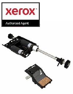 607K00132 - Genuine Xerox DADF Feed Roller Kit