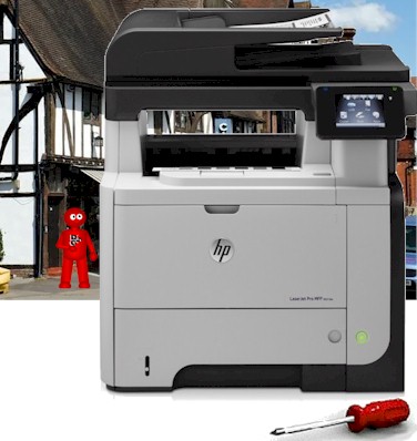 Local, On-site, Canon, Develop, Epson, HP, Konica Minolta, Kyocera, OKI, Olivetti, Ricoh, Samsung, Utax, Xerox  Printer, Photocopier, Copier, service, servicing, repair, fix, mend,  installation in Oxsted Surrey and surrounding areas. Perform printer maintenance, servicing, routine maintenance,  Fault code diagnosis, repair, Printers installed, relocated, Network installation, setup, issues resolved, Scan to email setup programmed, Poor print quality resolved, repaired, fixed, paper jams repaired, Replace end of life components ie Drums, ITB Belts, Fuser Units, Transfer Rollers Oxsted Surrey