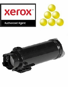 Xerox Phaser 6510 106R03692  , Xerox WorkCentre 6515 106R03692, 106R03692 Yellow Toner Cartridge, 106R03692 Toner, supplier, in stock, sales, nationwide, cheap, delivery