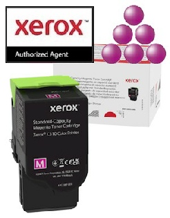 006R04373 - Genuine Xerox Toner Cyan "Metered"  sales, supplier, supplied, nationwide