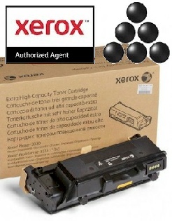 106R03737 - Genuine Xerox Toner Black "Metered" sales, supplier, supplied, nationwide